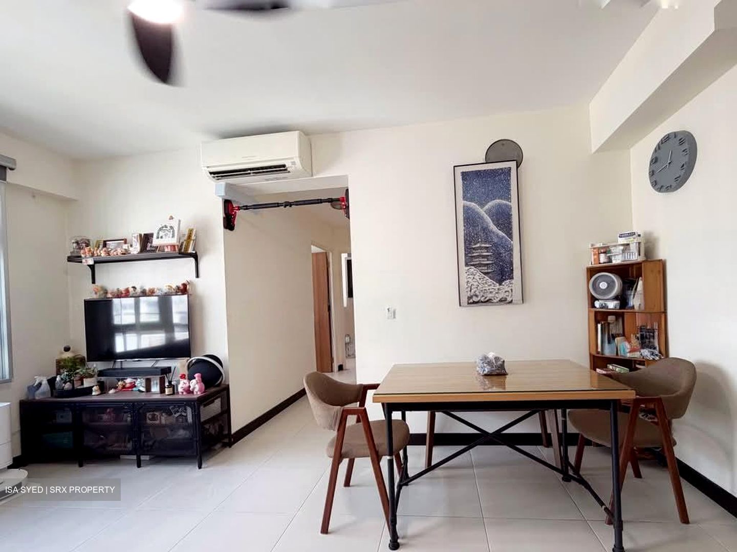 Blk 571 Limbang Green (Choa Chu Kang), HDB 3 Rooms #570086711